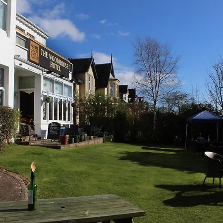 The Woodhouse Hotel-3