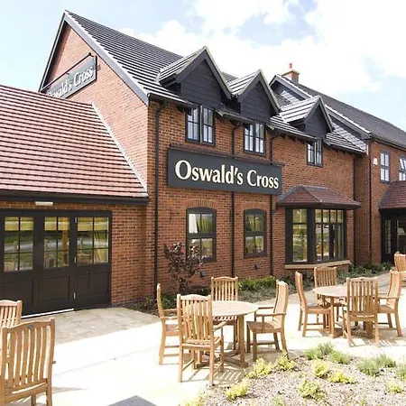 Premier Inn Oswestry-2