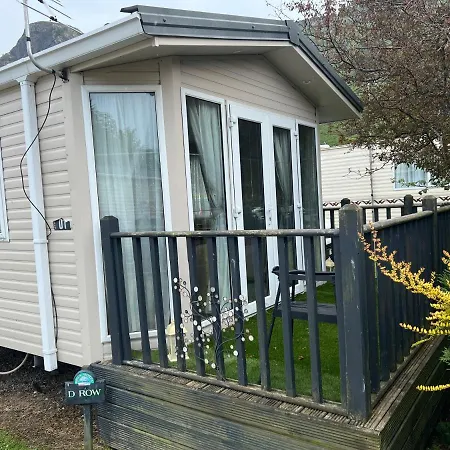 Bryn Morfa Holiday Park Conwy North Wales-2