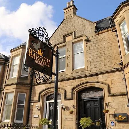 Barony House 5 Star Boutique Bk Direct-3
