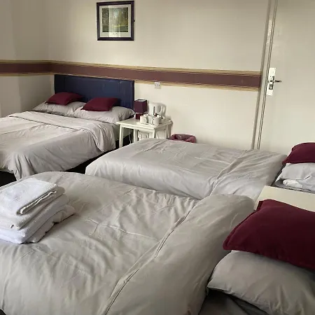 Park View Hotel And Guest House-3