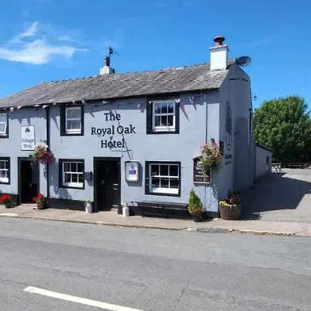The Royal Oak Hotel-2