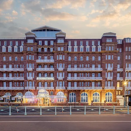 Doubletree By Hilton Brighton Metropole-3
