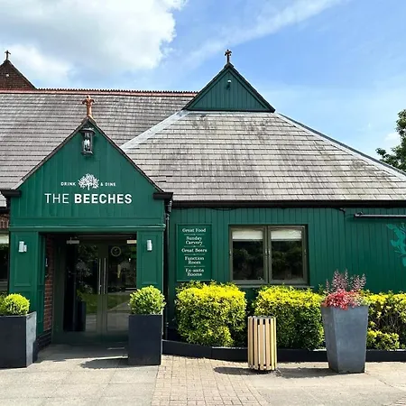 The Beeches, Ashby-De-La-Zouch-2