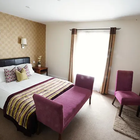 The Castledawson Inn-2