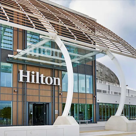 Hilton Southampton - Utilita Bowl-3