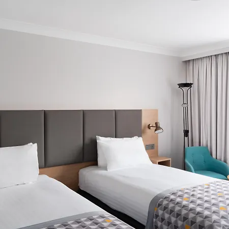 Holiday Inn Hemel Hempstead M1, Jct. 8 By Ihg-3