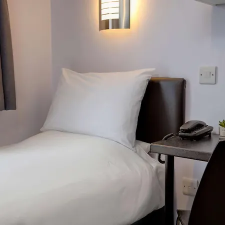 Sure Hotel By Best Western Reading-2