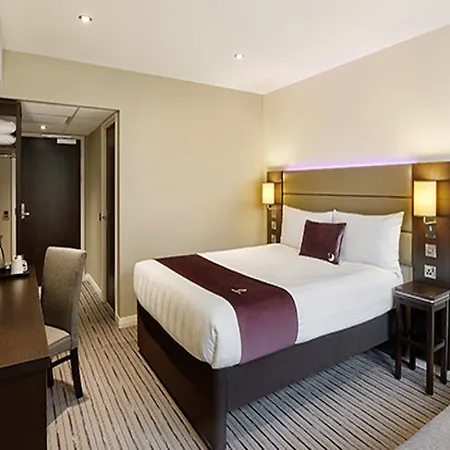Premier Inn Premier Inn Abingdon-3