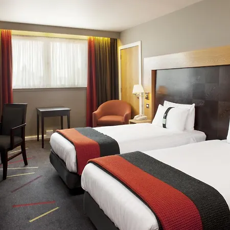 Holiday Inn Aberdeen West By Ihg-3
