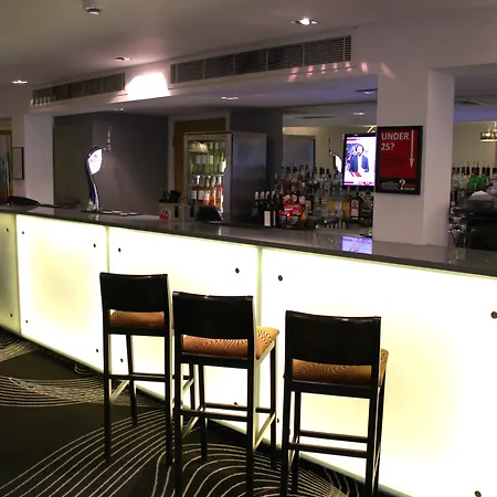 Holiday Inn Newcastle-Jesmond By Ihg-2