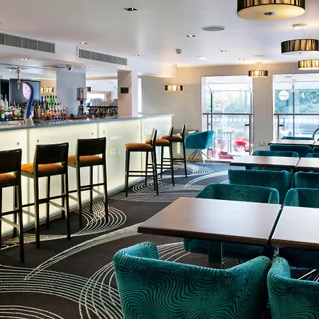 Holiday Inn Newcastle-Jesmond By Ihg-3