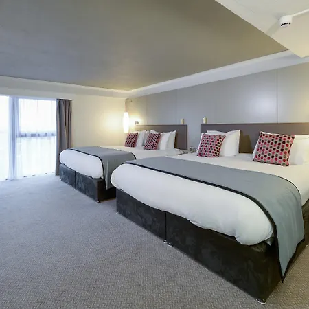 Crowne Plaza Plymouth By Ihg-3