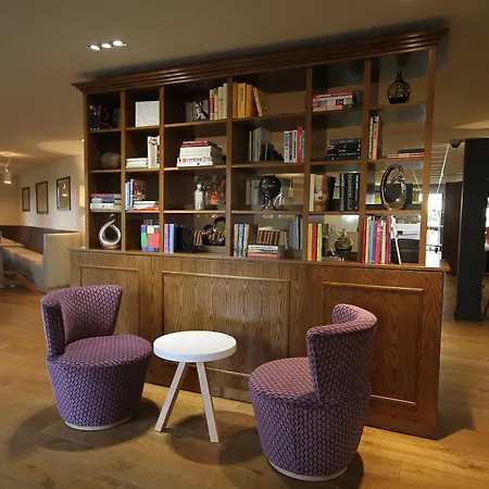 Holiday Inn Huntingdon Racecourse By Ihg-3