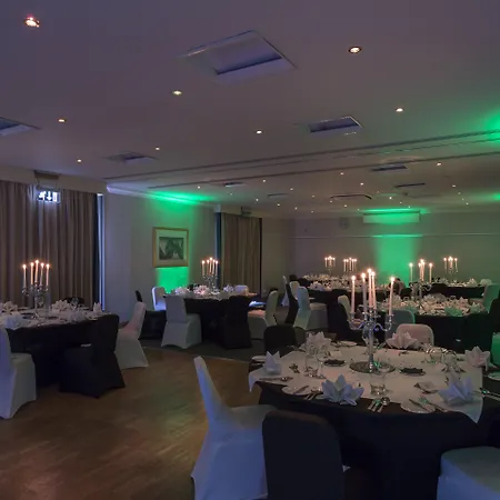 Holiday Inn Rugby-Northampton M1 Jct18 By Ihg-3
