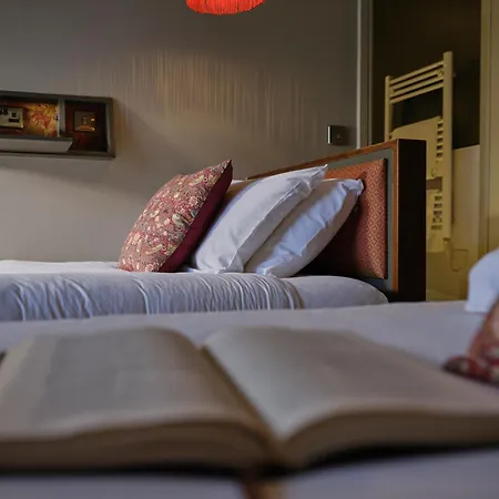 The Bath Hotel-2
