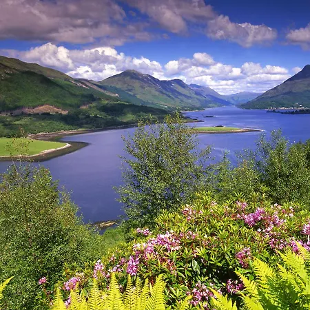 The Glencoe Inn-2