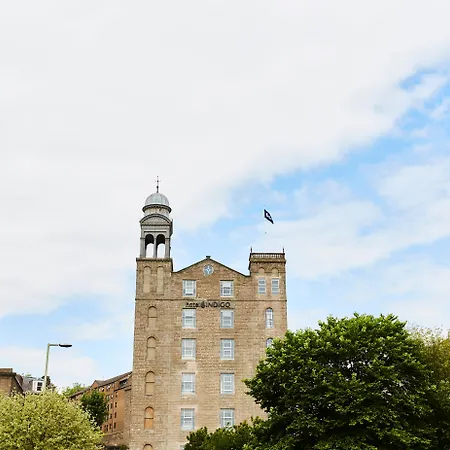 Hotel Indigo - Dundee By Ihg-3