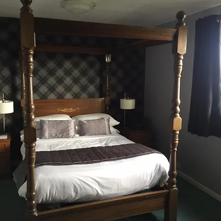 The Lerwick Hotel-3