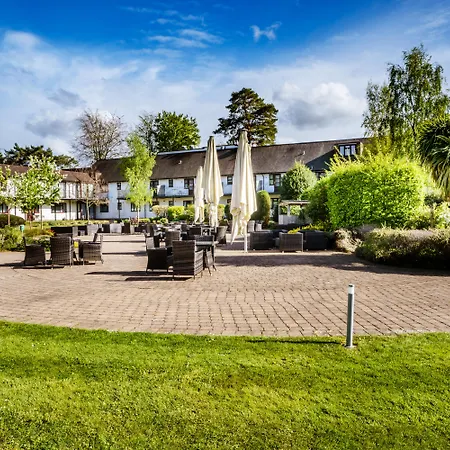 Elite Venue Selection Felbridge - Gatwick-2