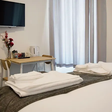 One Caprera Guest House-2