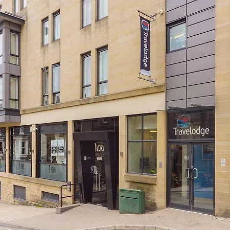 Travelodge Harrogate-3
