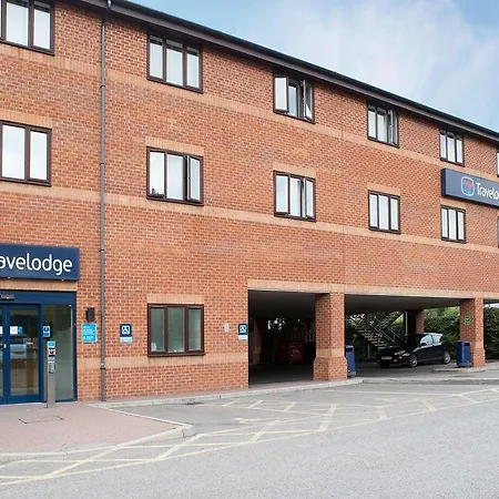 Travelodge Glastonbury-2