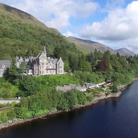 Loch Awe Hotel-3