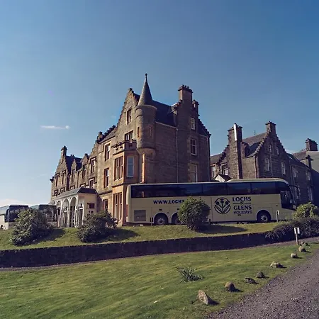Loch Awe Hotel-2