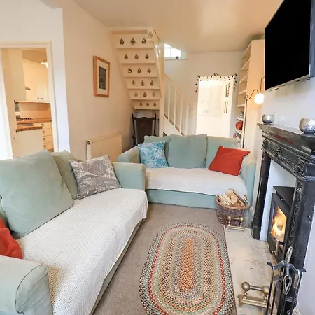 Honey Cottage-3