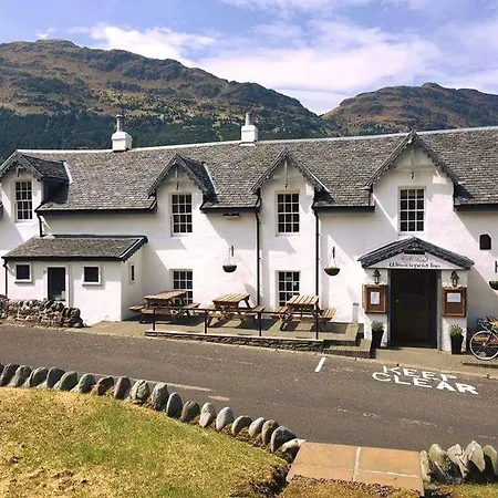 Whistlefield Inn-3