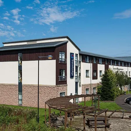 Travelodge Perth Broxden Junction-3