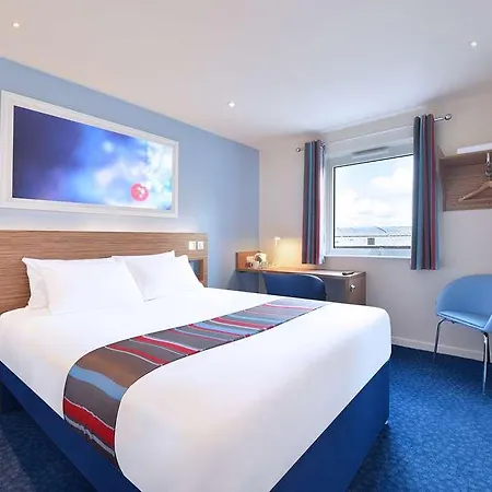 Travelodge Cockermouth-3