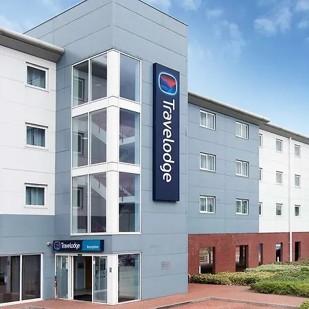 Travelodge Birmingham Perry Barr-2