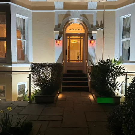 Winchmore Hotel-3
