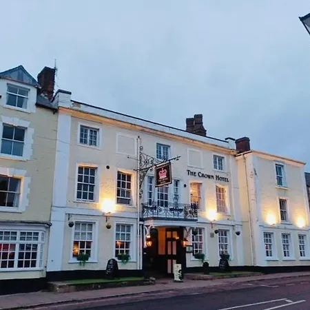 Crown Hotel Brackley-2