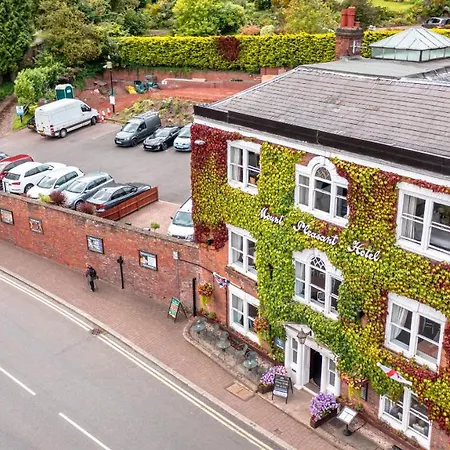 Mount Pleasant Hotel-2