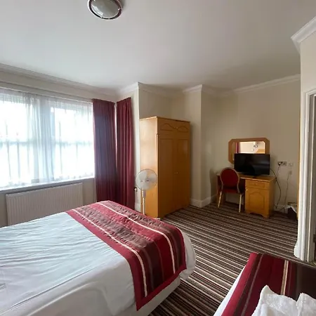 The Lawn Hotel-2
