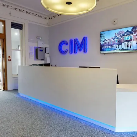 Cim Business Centre-2