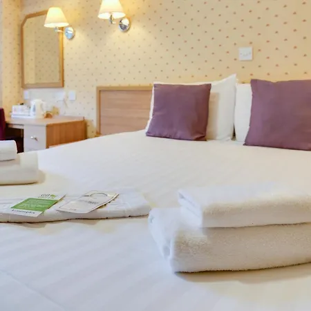 Selborne Hotel-3
