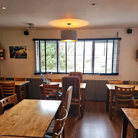 Park Lodge Hotel-2