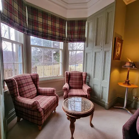 Loch Maree Hotel-3