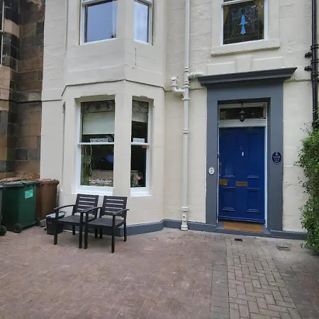 Mackenzie Guest House-2