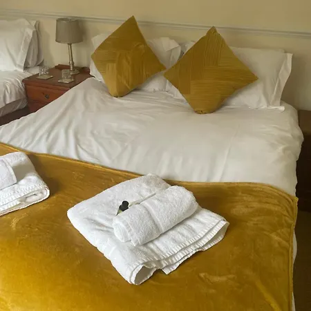 The Kings Arms Inn-3