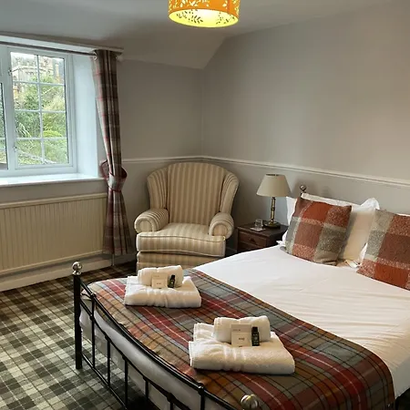 The Kings Arms Inn-2
