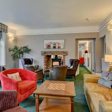 The Crown Hotel-2