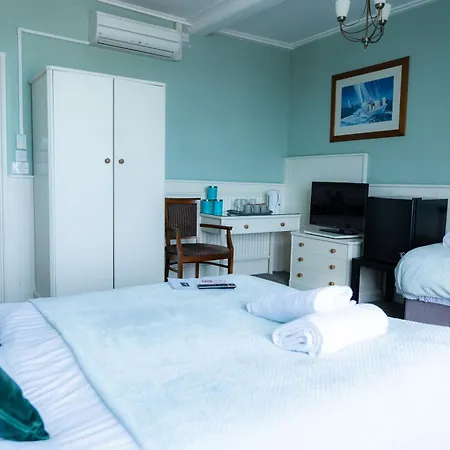The Clarendon Hotel-2