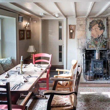 The George At Woolley-2