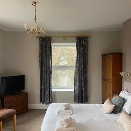 The Westminster Hotel-2