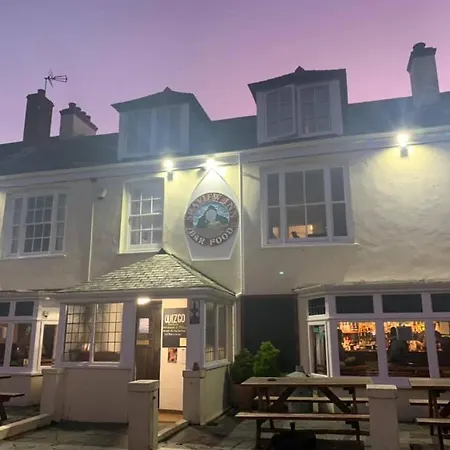 Seaview Inn-2